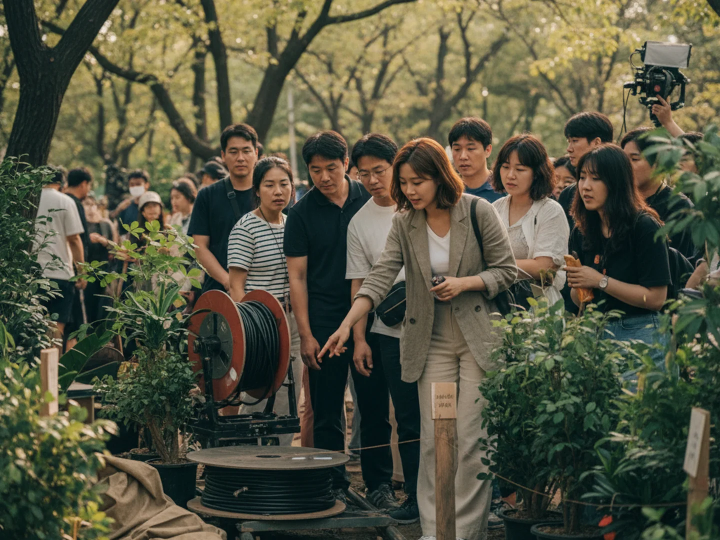 스프링피버 포항촬영지04